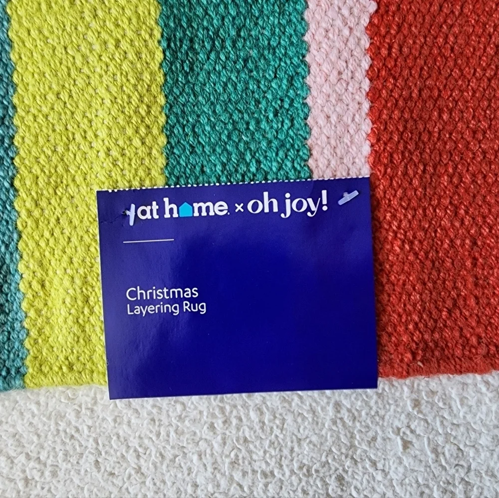 oh joy new tag